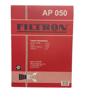 AP 050