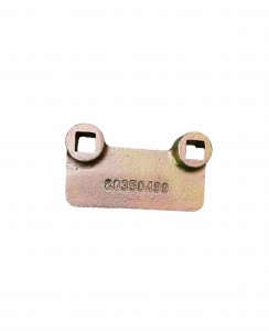 Docisk kosy kombajn New Holland 80350499