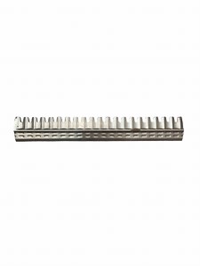 Pióro sita dolnego Claas 320x45mm 176139
