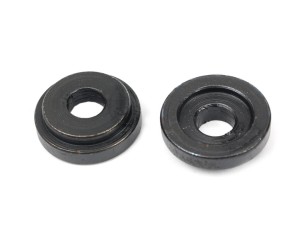 Tulejka zewnętrzna noża rozdrabniacza 20mm do noża 4mm Bizon Waryński 