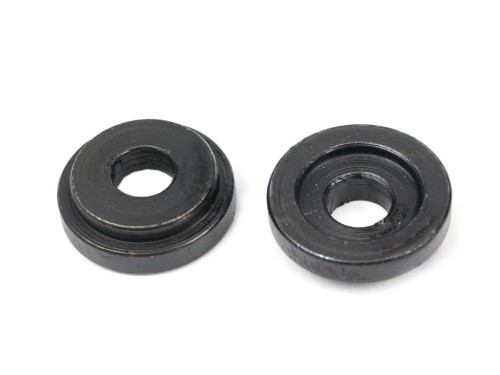 Tulejka zewnętrzna noża rozdrabniacza 20mm do noża 4mm Bizon Waryński (sprzedawane po 25)-37584