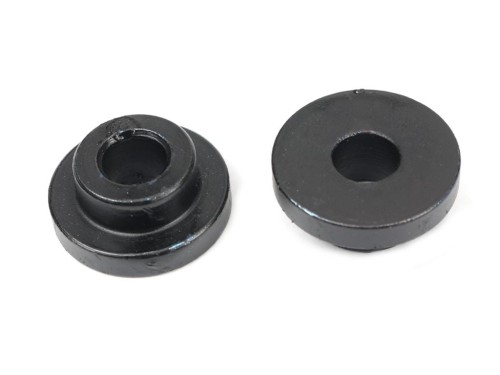 Tulejka wewnęrzna noża rozdrabniacza 20mm do noża 4mm Bizon Waryński (sprzedawane po 25)-37582