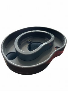 Bieżnia rolek do prasy Z562 METAL-FACH