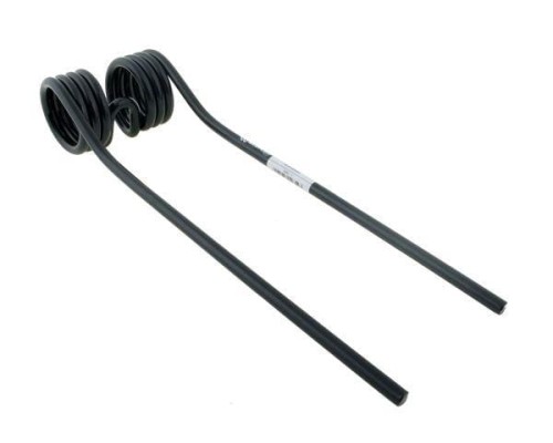 Palec przetrząsarka zastosowanie Kuhn WARYŃSKI W-57609000-12727