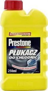Płukacz do chłodnic 250ml. 
