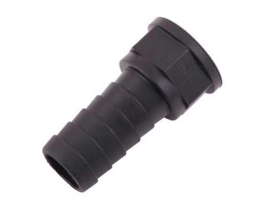 Złączka węża prosta gwint wew.  1/2" na wąż 19 mm ARAG-19970