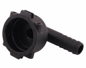 Kolanko widełkowe T4F D. 20  ARAG