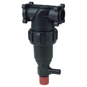 Filtr ciśnieniowy samoczyszczący T5M/T5F 50 mesh ARAG