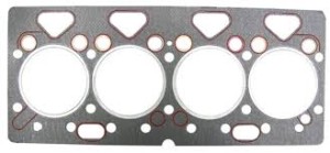 Uszczelka głowicy 3638294M1 Massey Ferguson/Perkins 