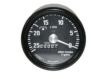 Licznik motogodzin traktometr 676/221 1674638M92 MF3 Mera Kraj-2051