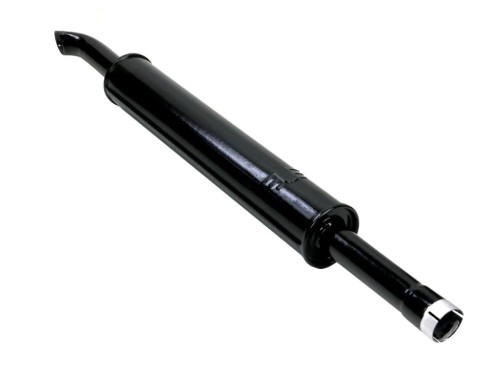 Tłumik 1128mm 3029104M1 4.8kg MF3 C-3603P EMALIA ORYGINAŁ URSUS-31050