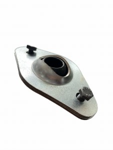 Prowadnica palca NEW HOLLAND 16mm 80740600