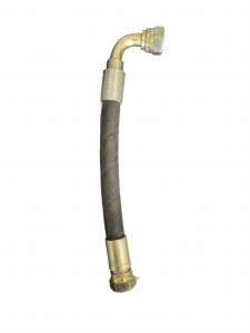 PRZEWÓD HYDRAULICZNY KĄTOWY