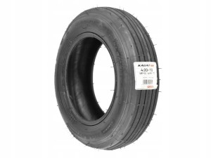 Opona  4.00-10 4PR Kabat