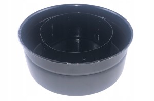 Miska filtra powietrza  C360 46612080