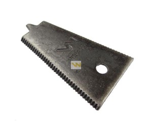 Stalka bagnetu kosy Bizon 504002049 WARYŃSKI 