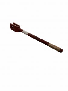 ŚRUBA NAPINACZA 99016003 CZESKA