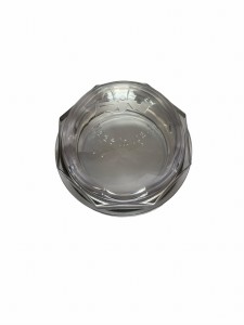 Wziernik plexi 3''