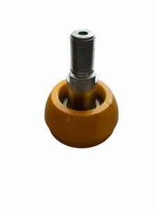 Łożysko rolkowe ze sworzniem Pottinger 238060201