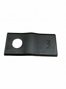 Nożyk kosiarka czeska 5036040100 WARYŃSKI