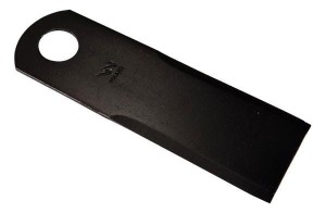 Nóż obrotowy rozdrabniacz słomy sieczkarnia DYMINY/ŻUKOWO fi-22 