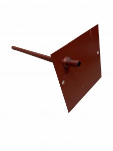 POKRYWA Z RURKĄ 46518020 C360