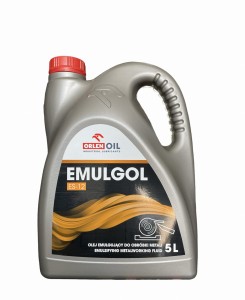 EMULGOL ES-12 5l.