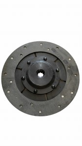 TARCZA 1 STOPNIA MTZ320