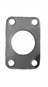 USZCZELKA KOLANKA WYDECHOWEGO 501008028 MTZ