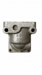 OBUDOWA TERMOSTATU MTZ