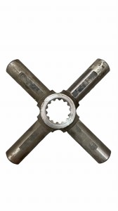 KRZYŻAK MECHANIZMU RÓŻNICOWEGO MTZ