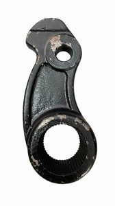 DŹWIGNIA SIŁOWNIKA MTZ 704605024