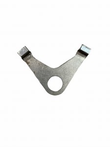 Zabezpieczenie mechanizmu różnicowego C360 50525031
