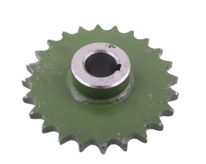 Koło łańcuchowe stalowe Z-24 3/4" Rozrzutnik
