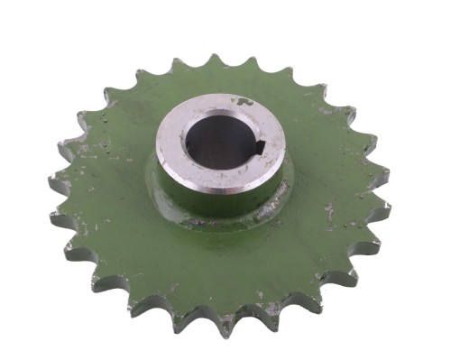 Koło łańcuchowe stalowe Z-24 3/4" Rozrzutnik-17393