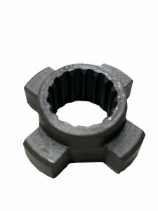 KRZYŻAK WSPORNIK POMPY HYDRAULICZNEJ 50546440 C360