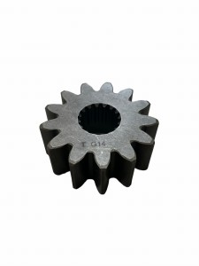 KOŁO ZĘBATE POMPY HYDRAULICZNEJ 50546460 C360