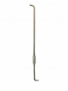 CIĘGŁO BLOKADY C-360 KPL. 50625025