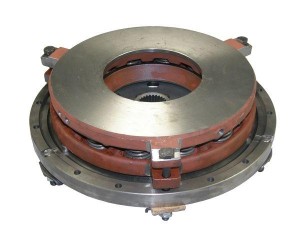 Sprzęgło dwustopniowe kompletne C-360-3P ORYGINAŁ URSUS