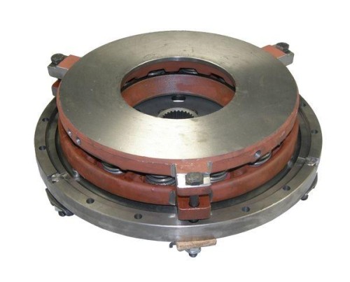 Sprzęgło dwustopniowe kompletne C-360-3P ORYGINAŁ URSUS-8120