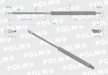 Siłownik szyby tylnej L max. 350mm 65426002 MERLO POLMO-15547