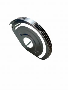 TARCZA ZEWNĘTRZNA MECHANIZMU PODNOŚNIKA