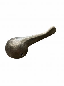 DŹWIGNIA MECHANIZMU PODNOŚNIKA 50482030 C360
