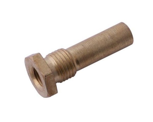 Końcówka dwuwskaźnika mosiężna (temperatury wody) C-330/360-472