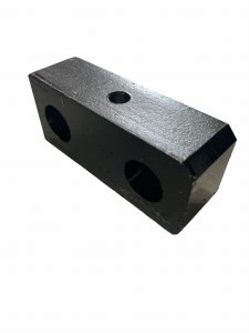 Cięgło dwuotworowe wspornika  C-360 50550260