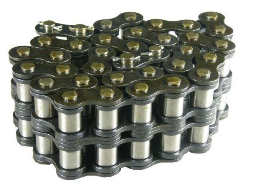 Łańcuch obrotu cyklop 24B-2 1.1/2" 35 ogniw-6031