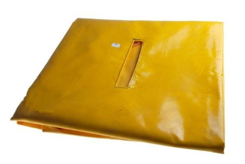 Fartuch w całości Kosiarka rotacyjna 503604055-188