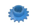 Koło łańcuchowe Z-15 fi 35 12B Bizon 505702012-7749