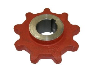 Koło łańcuchowe Z-9 Bizon 5040050100