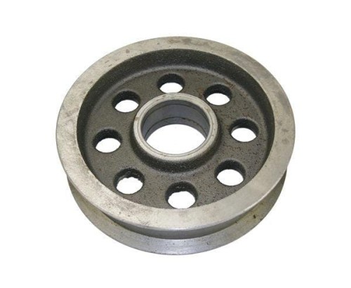 Tarcza napinacza podajnika kłosowego Bizon-9049